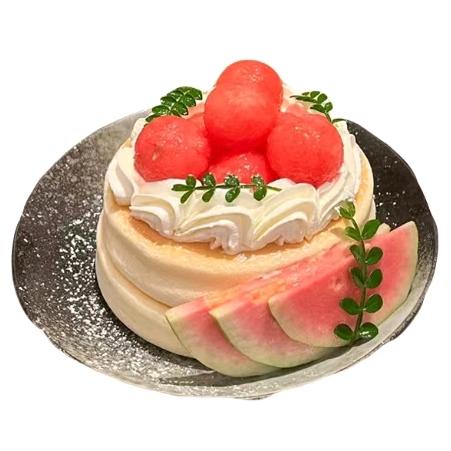 美食林蛋糕