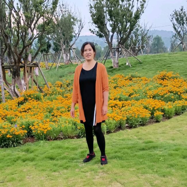 舒心🌻🌻