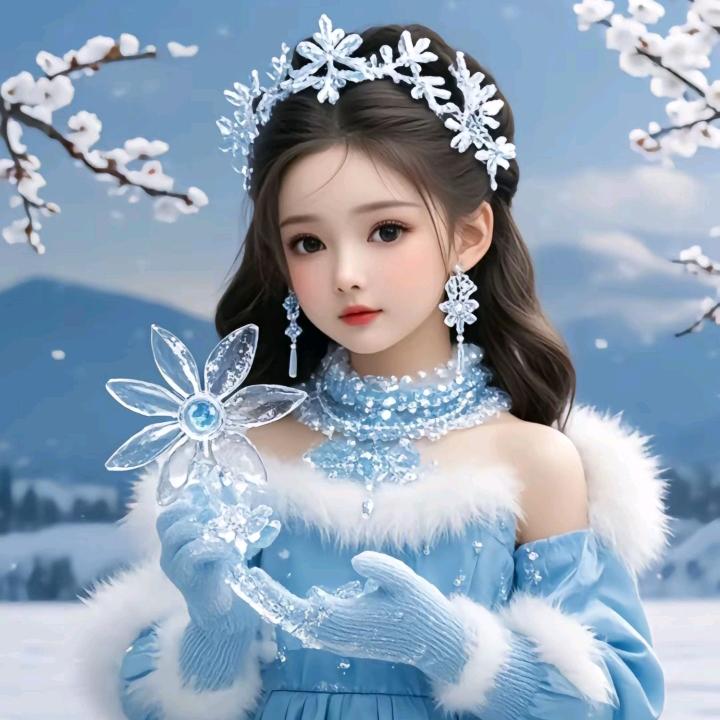 四秀永远永恒（坑票版）