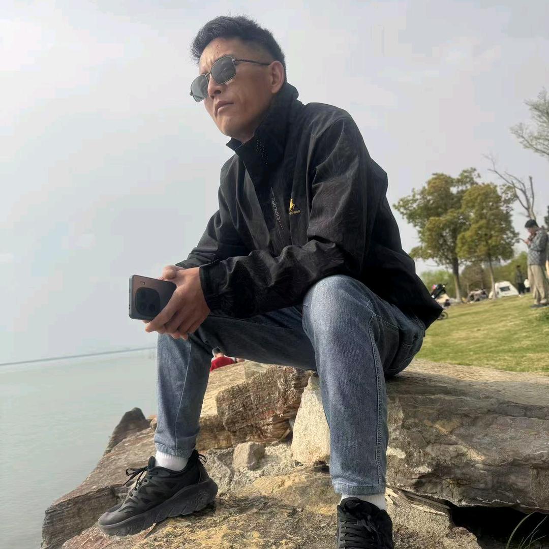 宁霜清风