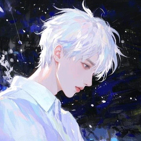 拽拽的猫🐱