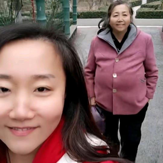 静静姑姐韩婷