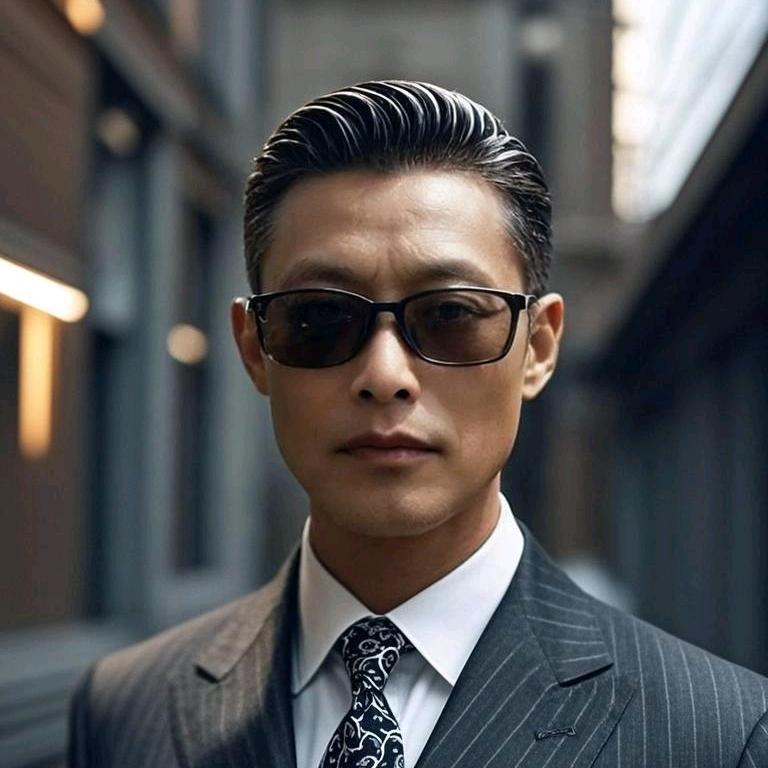 牧渔老李