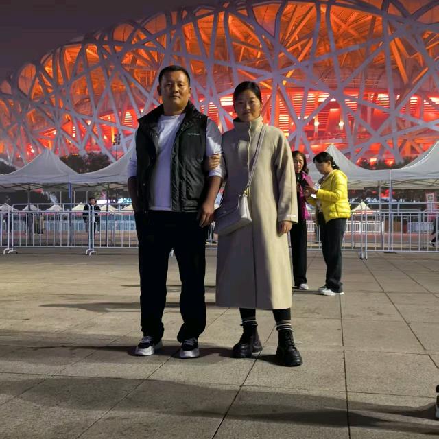 空调小哥刘江华