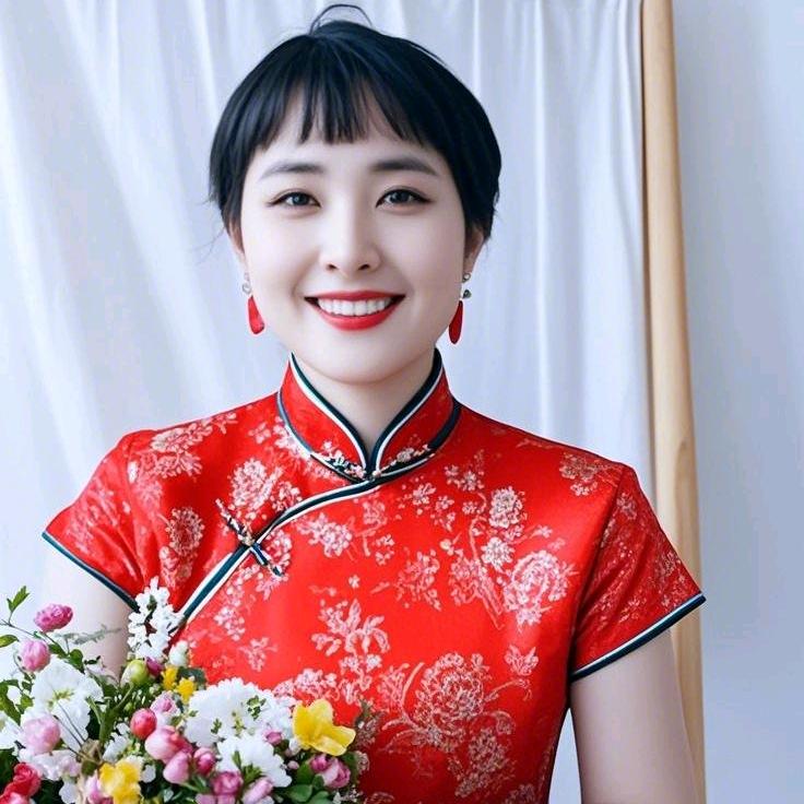 茆台奶奶