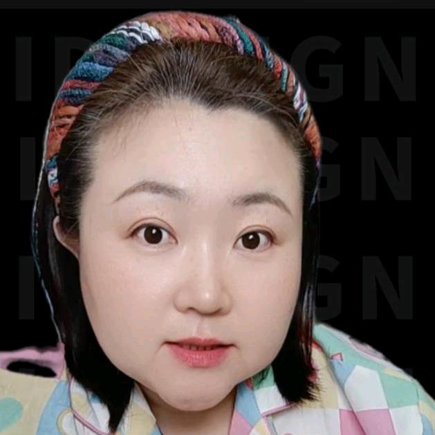 大脸貂馋