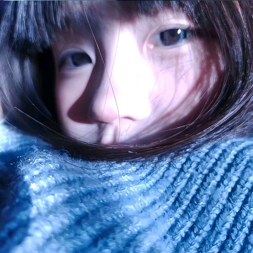 雨木木不吃鱼🐟