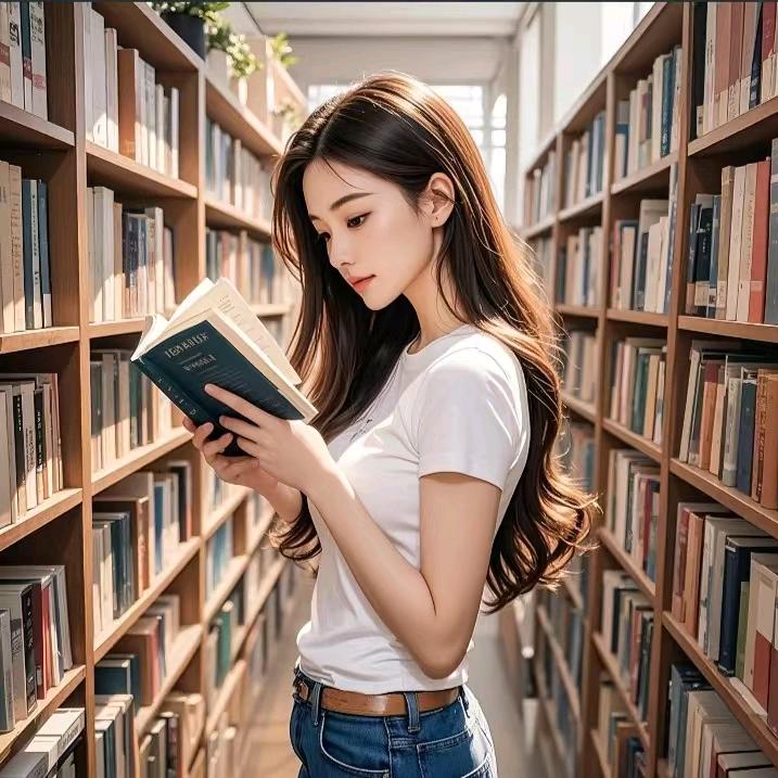 彩虹悦读