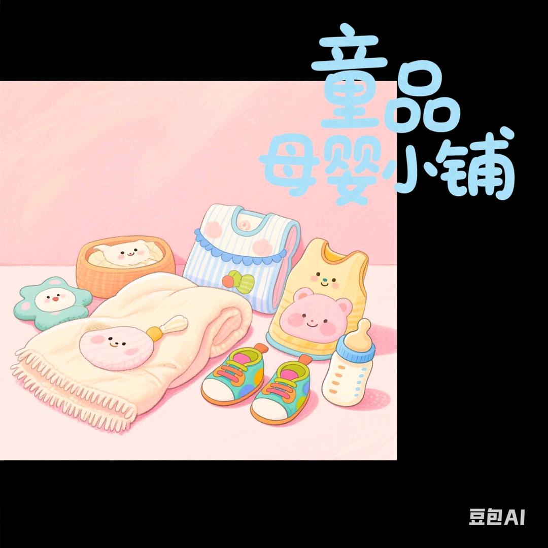 诺宝童品精选