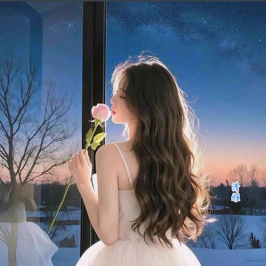 清雅🪄𝑨𝒏𝒅𝒚🕊️