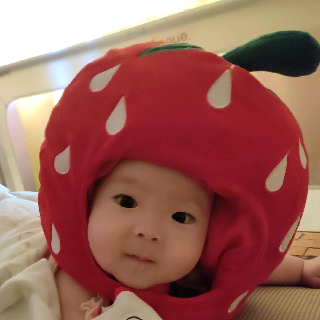 小慕妍麻麻