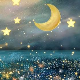 星光闪耀