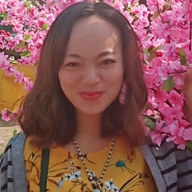 小彭❤️随遇而安