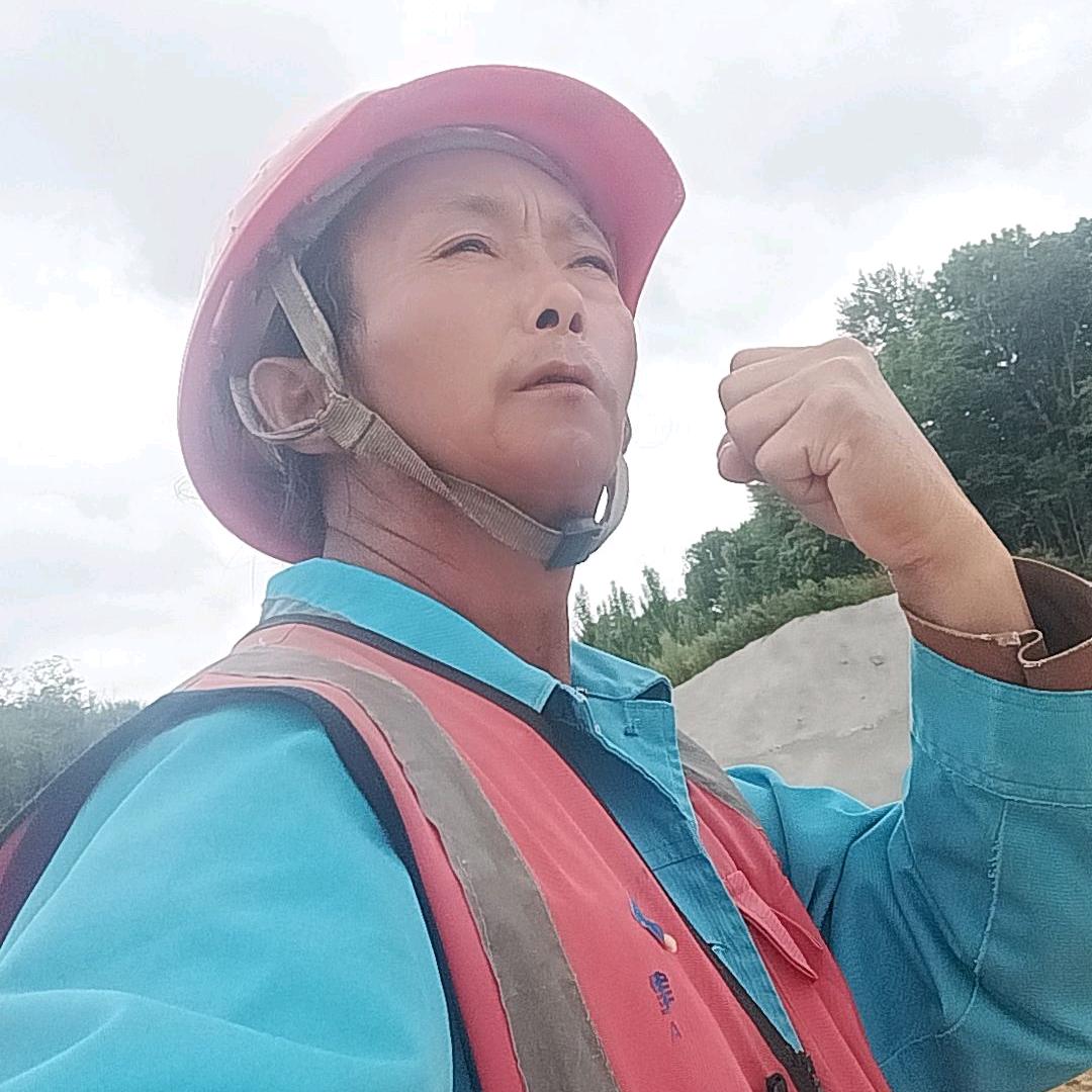 云南老帅哥