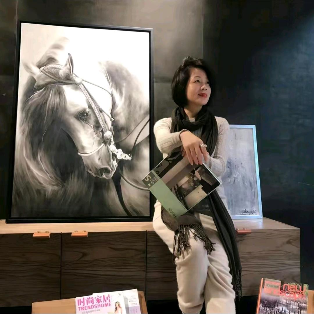毛衣姐姐宠粉福利号