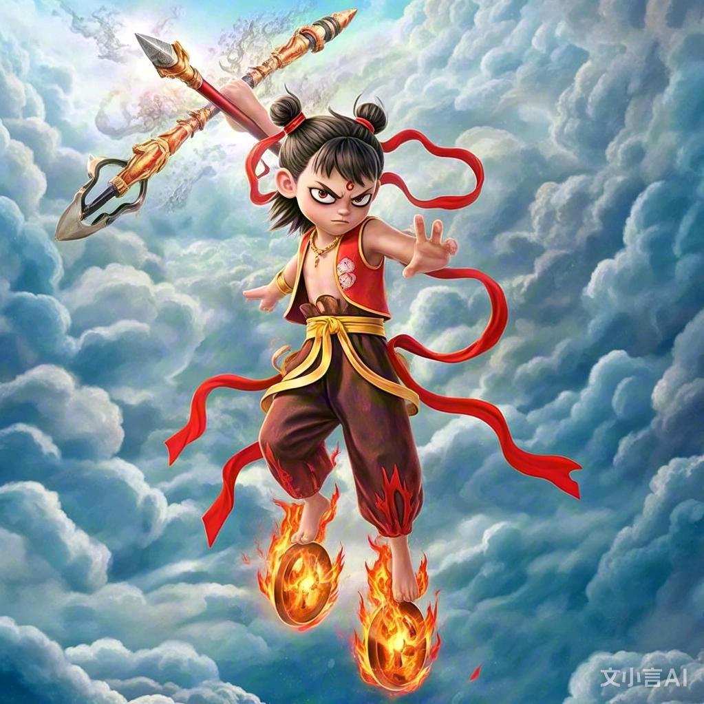 小红辣椒
