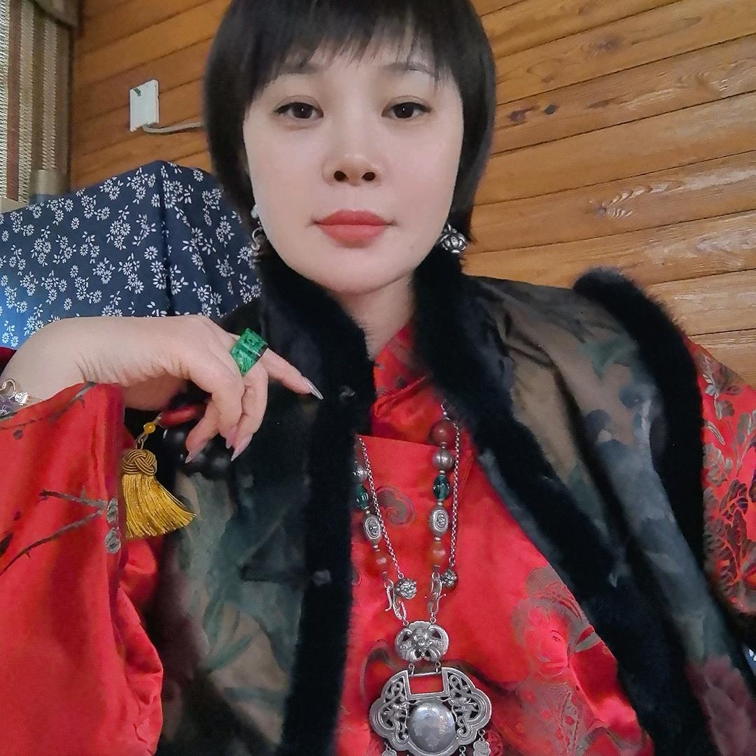 美丽姐