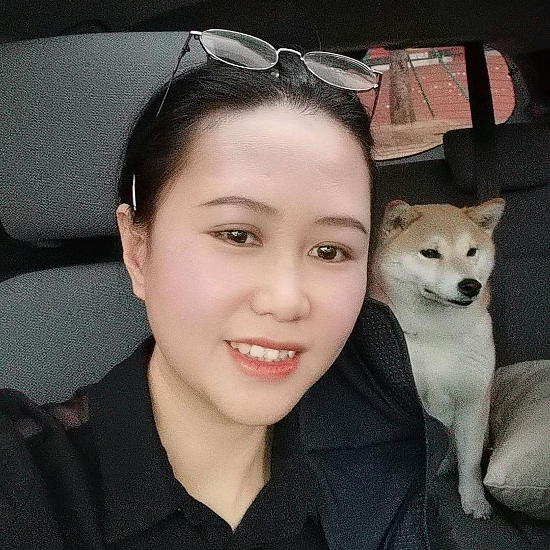 我的狗子叫靓仔