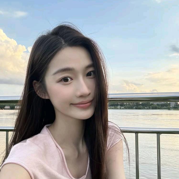 阮小咪穿搭精选