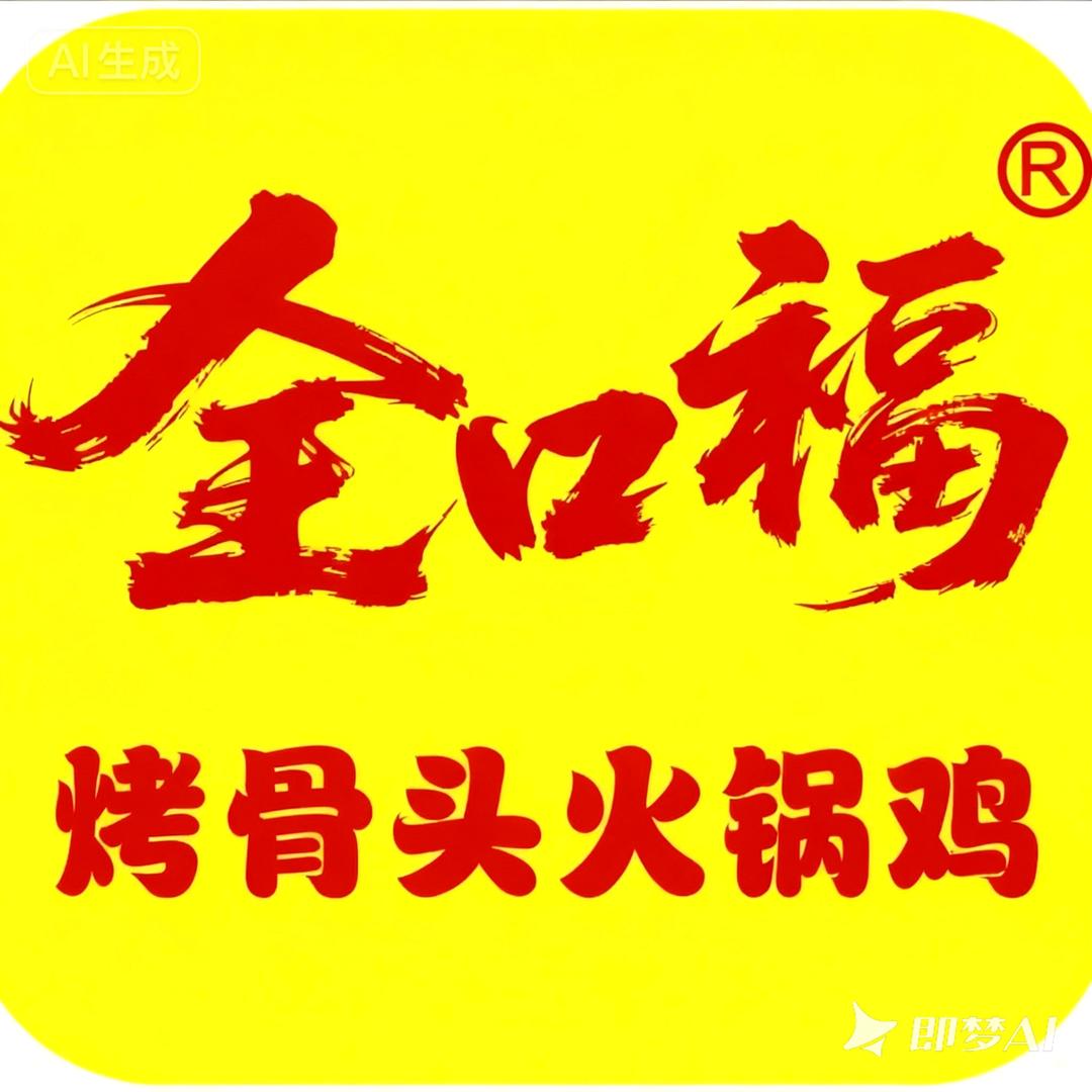 全口福烤骨头火锅鸡总部