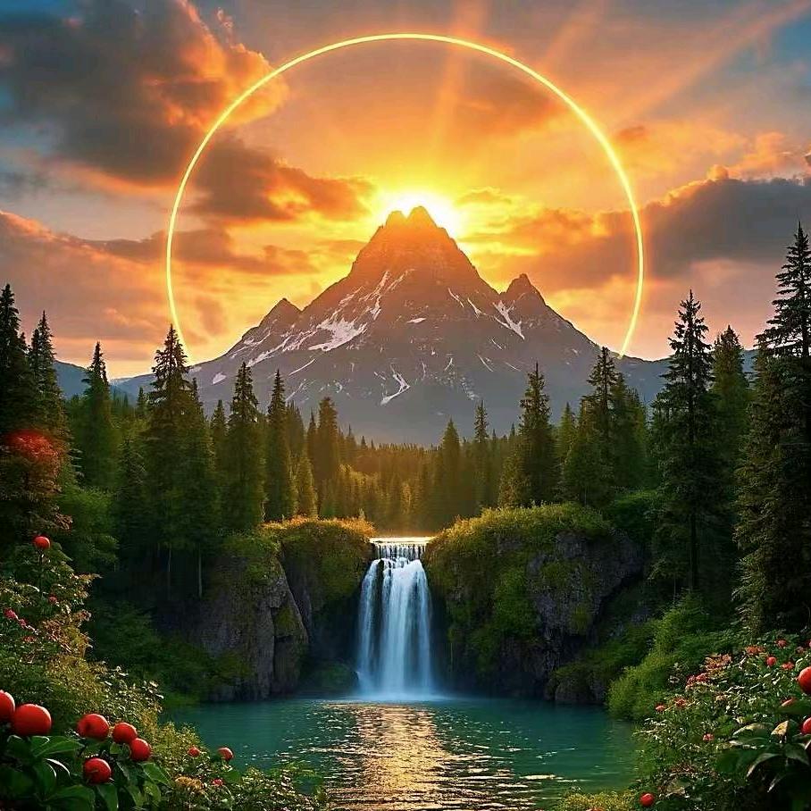 永泰之光