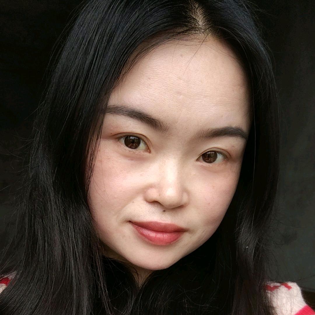 丑女也爱美🤗🤗