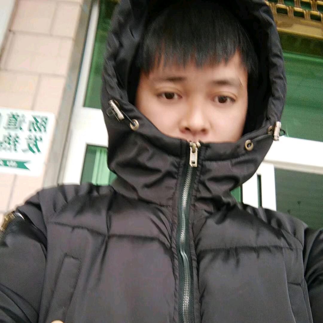 一碗小米州