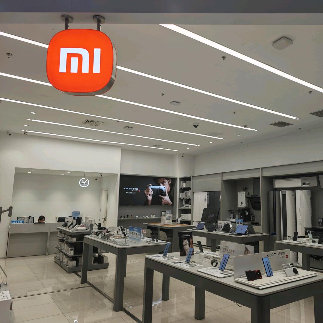 小米之家连云港苍梧春晓店