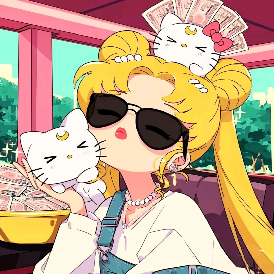 💰溪宝暴富吖🍀