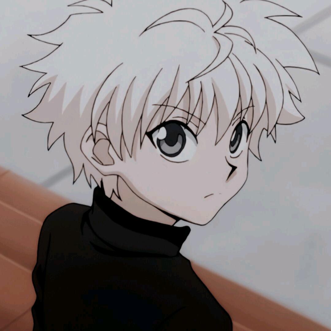 私欲..