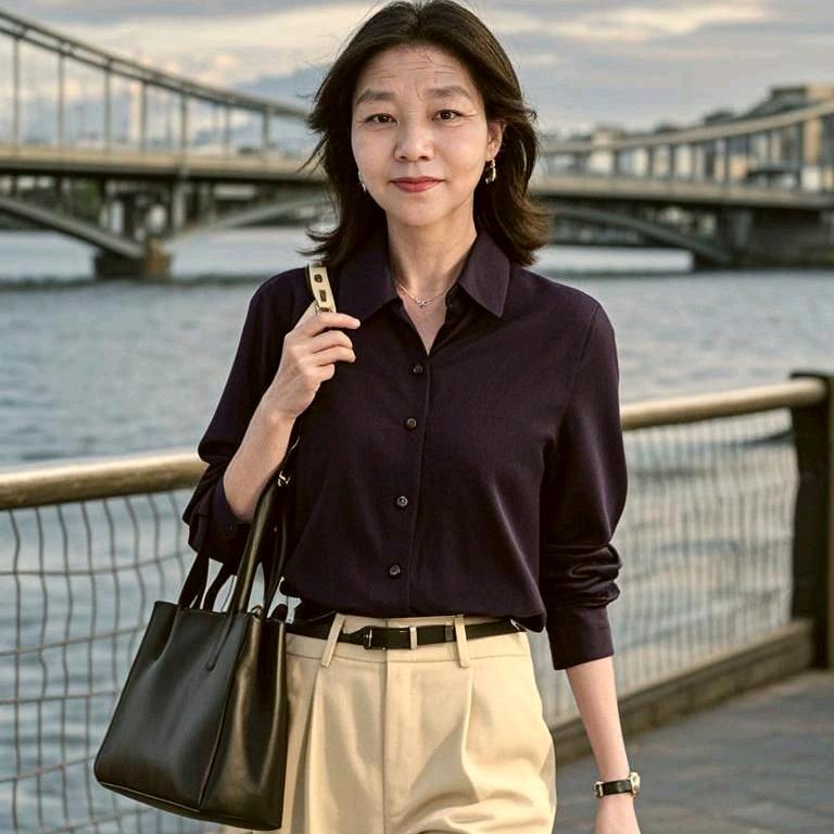 心态阳光