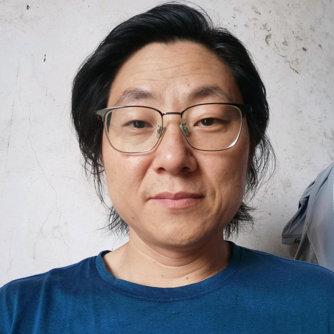 强哥不是光头