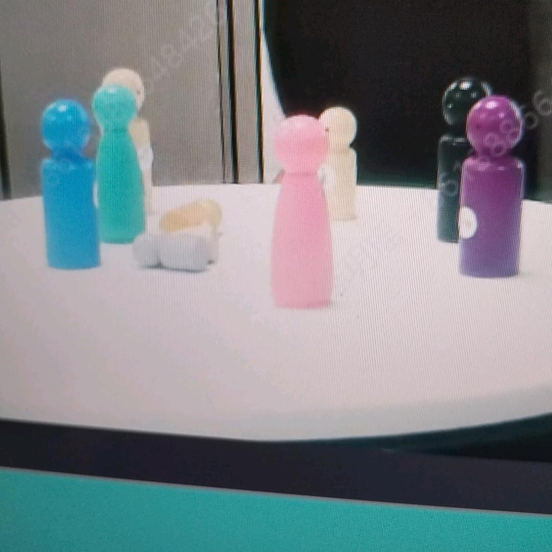 大陈子心疗愈