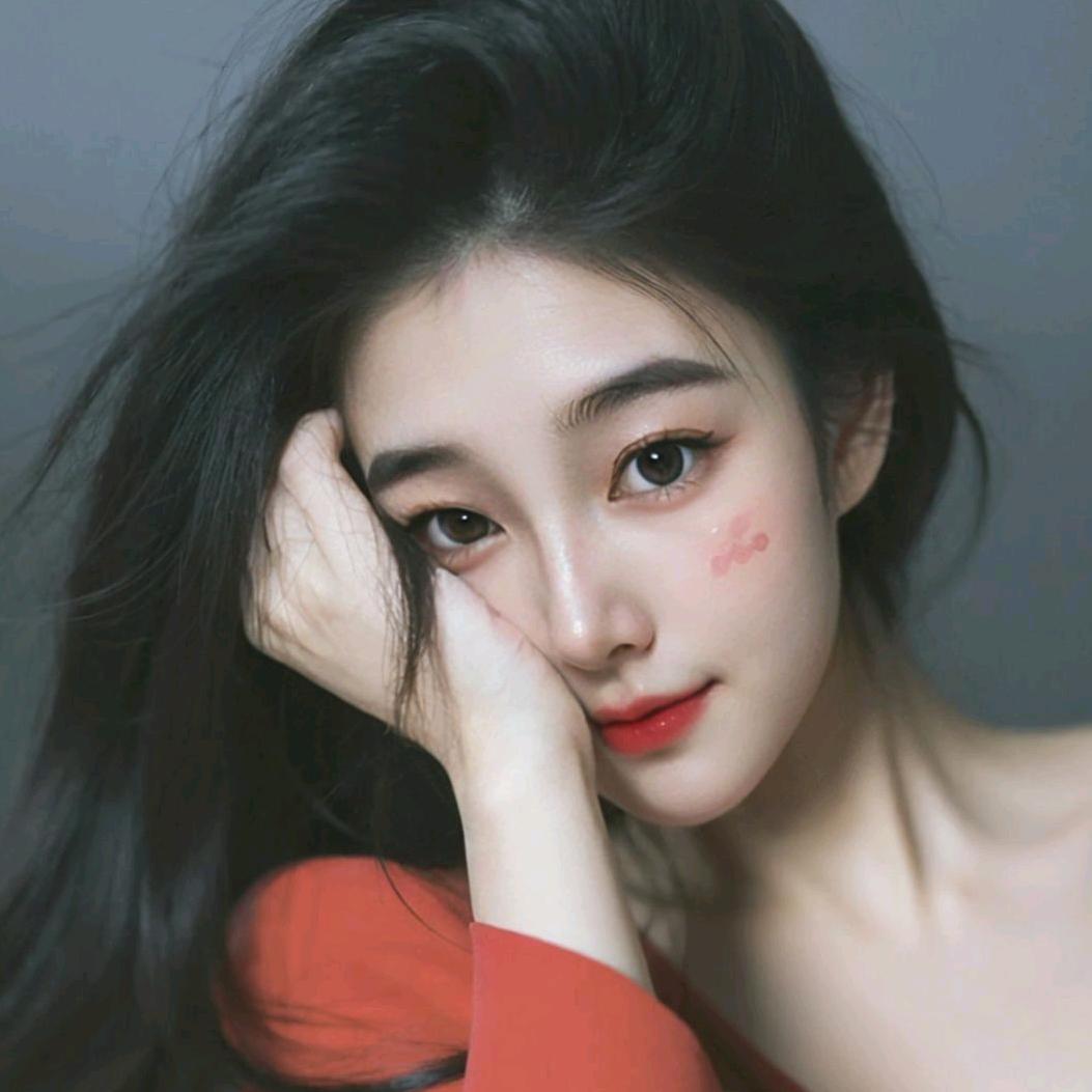 没有背景，只有背影。