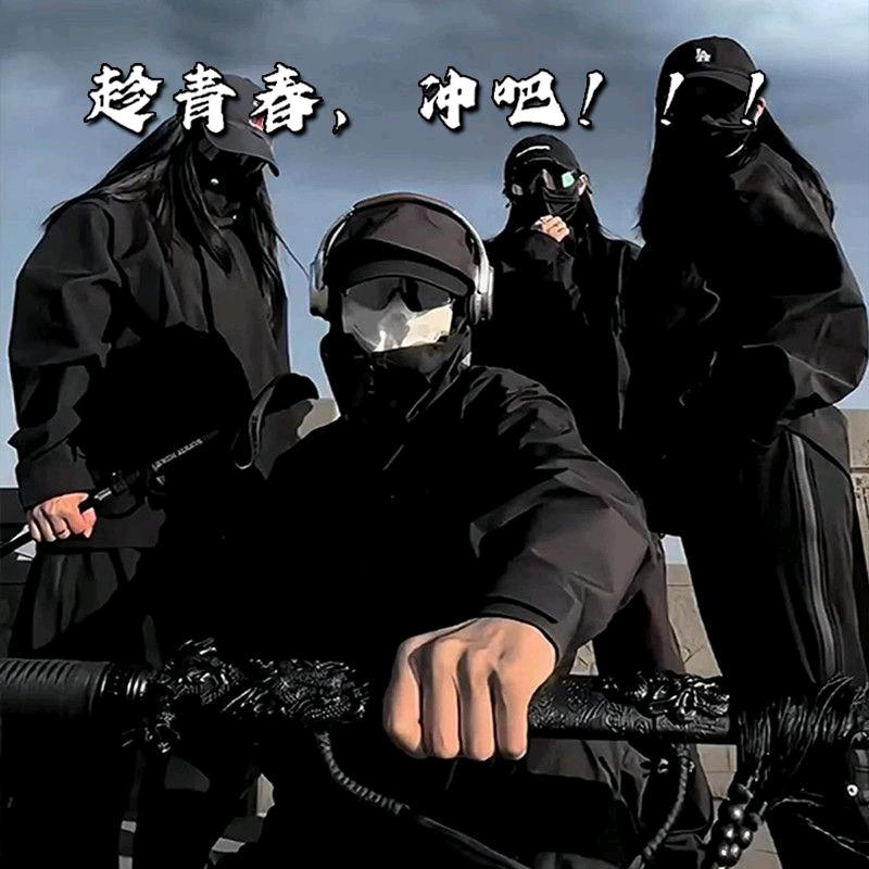镜头里的世界