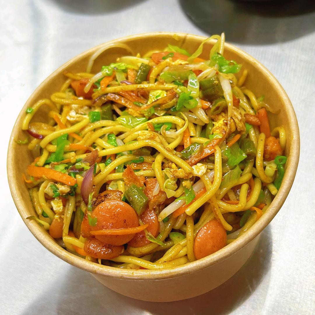 会跳舞的饭(妥妥的渣男版)