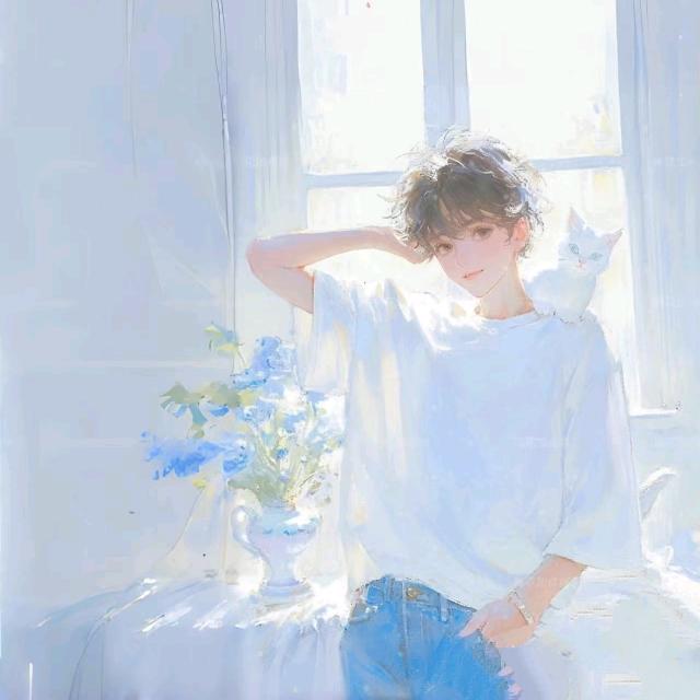 Null Soul`