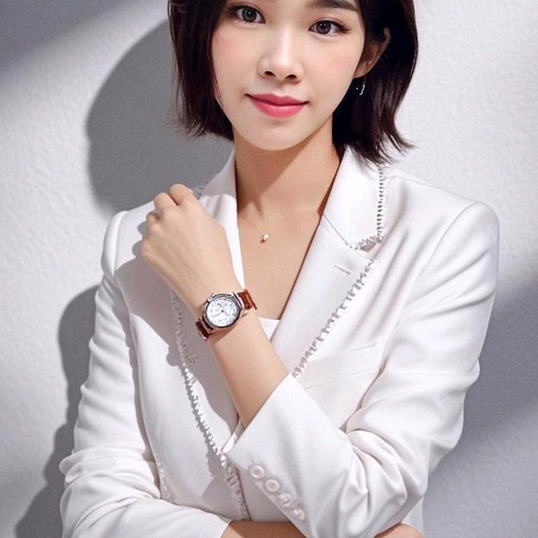 小王妹