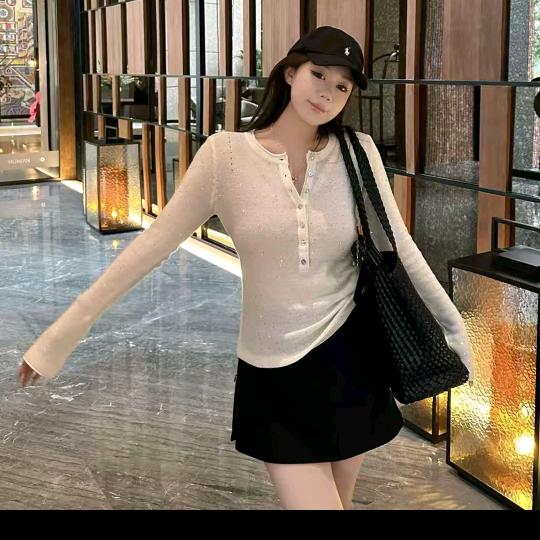 琪琪微微胖-每日穿搭