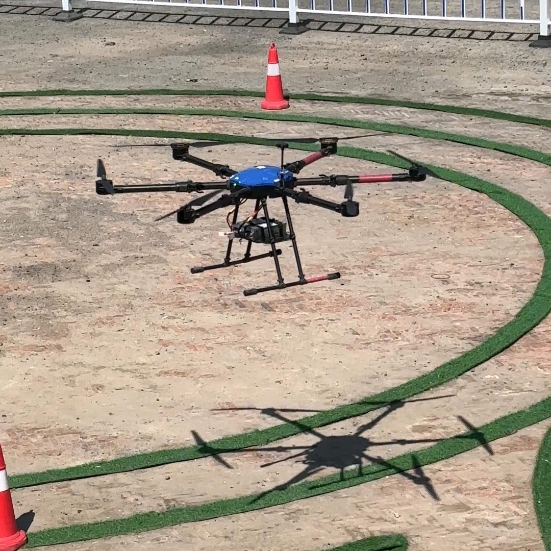 大疆无人机caac培训考证中心-刘教