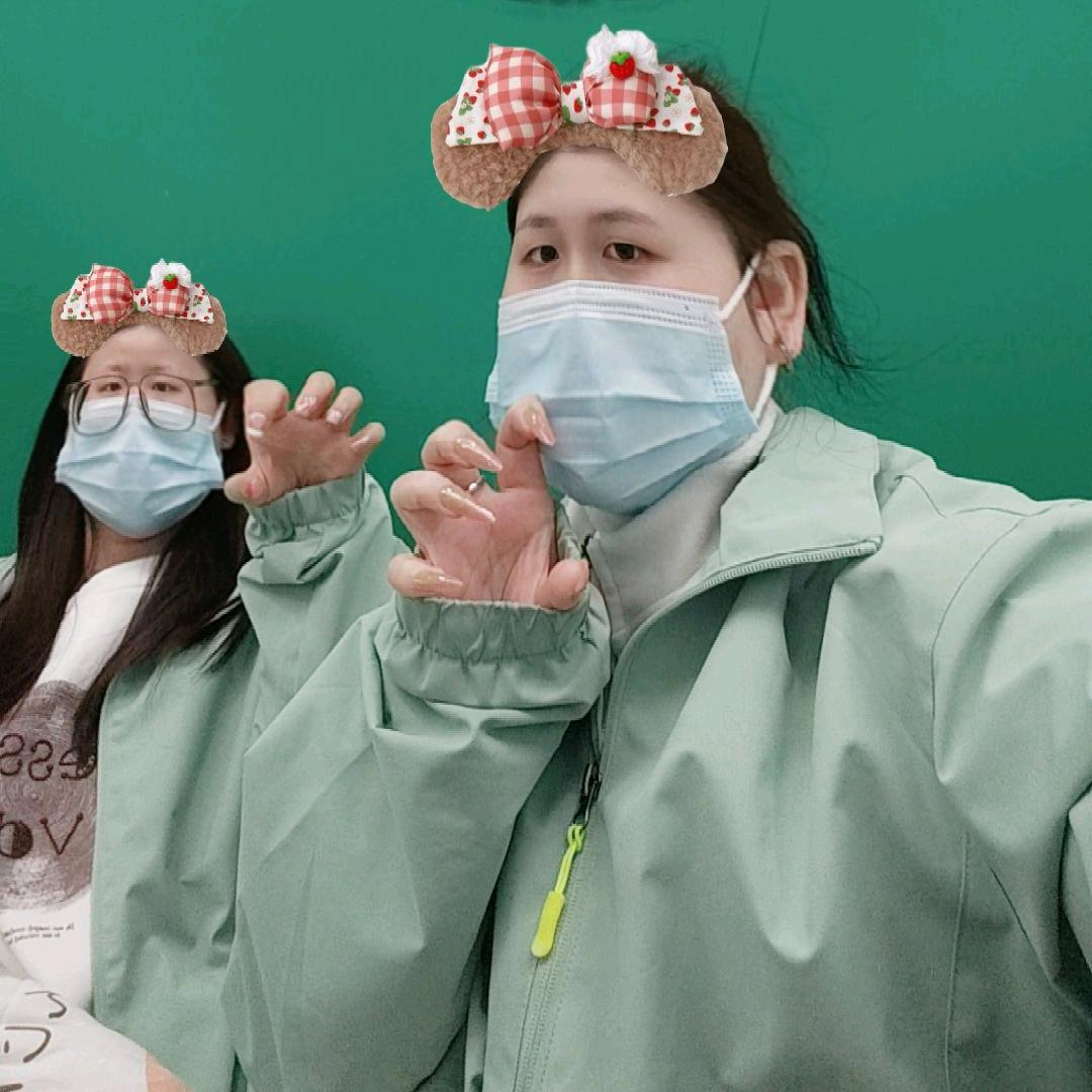 重药新航的日常（黔南）