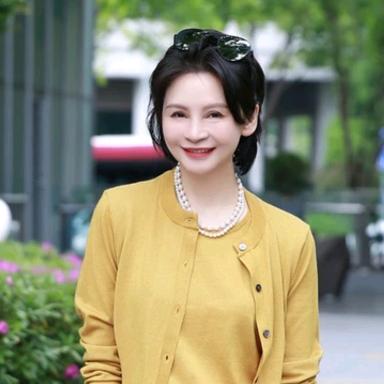 我是摩羯👗穿搭记