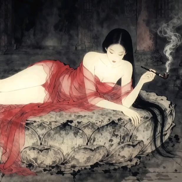 妖妖~