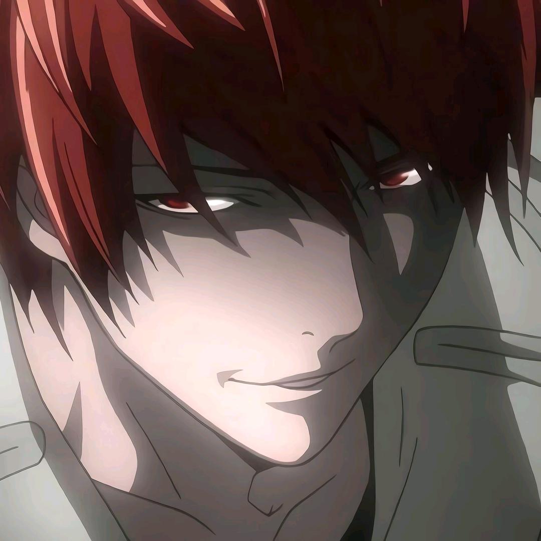 夜神月（纯爱版）