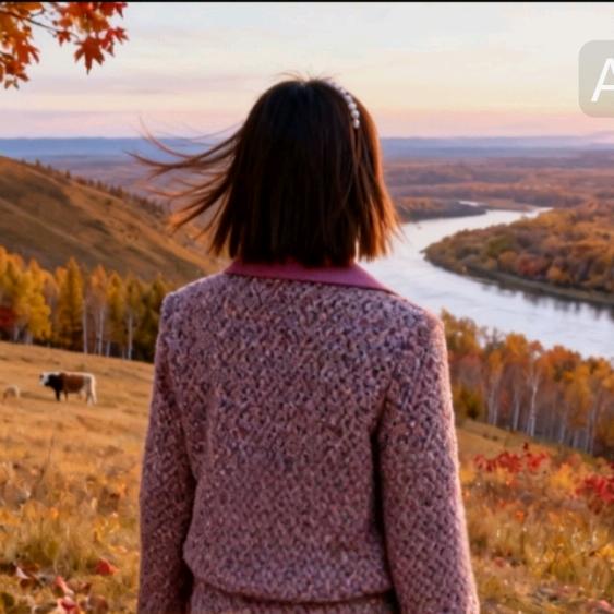 时光取名叫无心