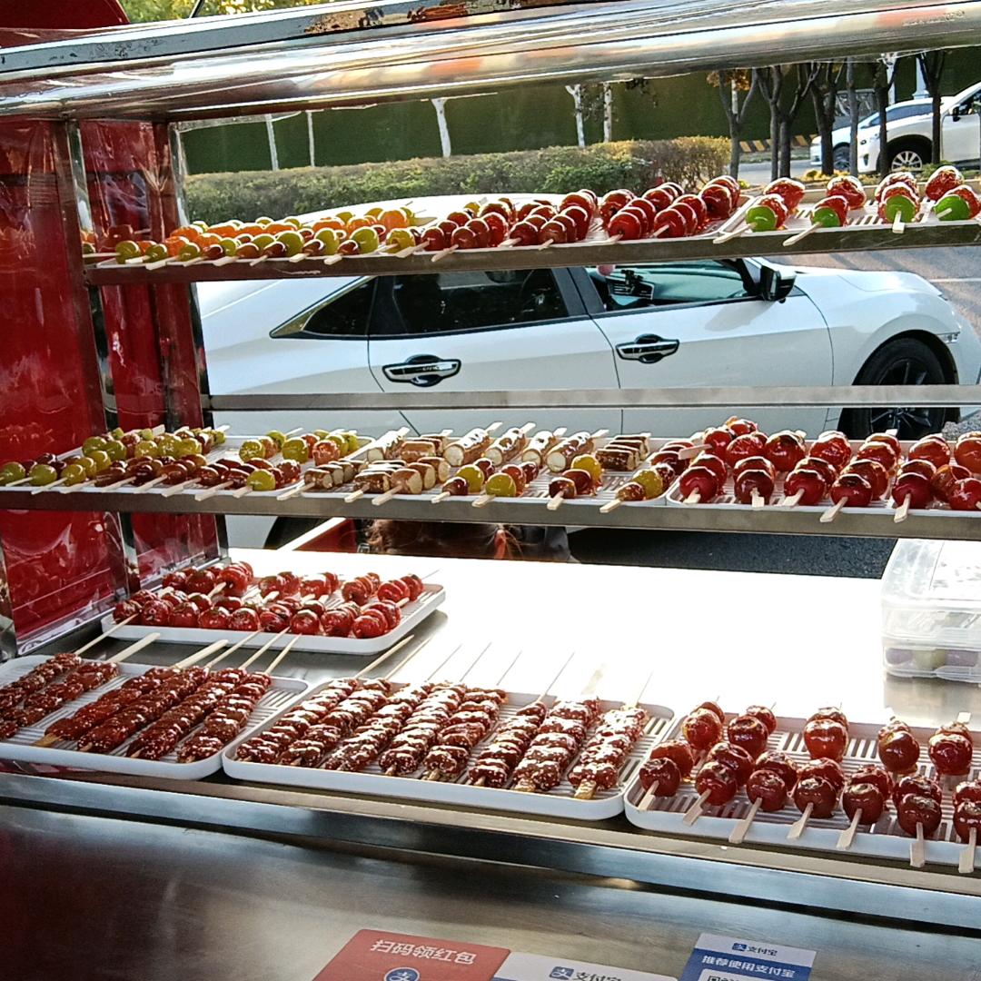 没什么不可以放下