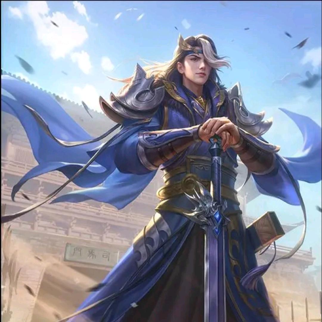 水无痕三国杀