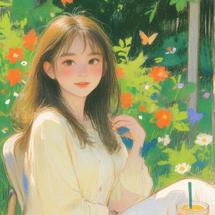 宁檬妹纸💋