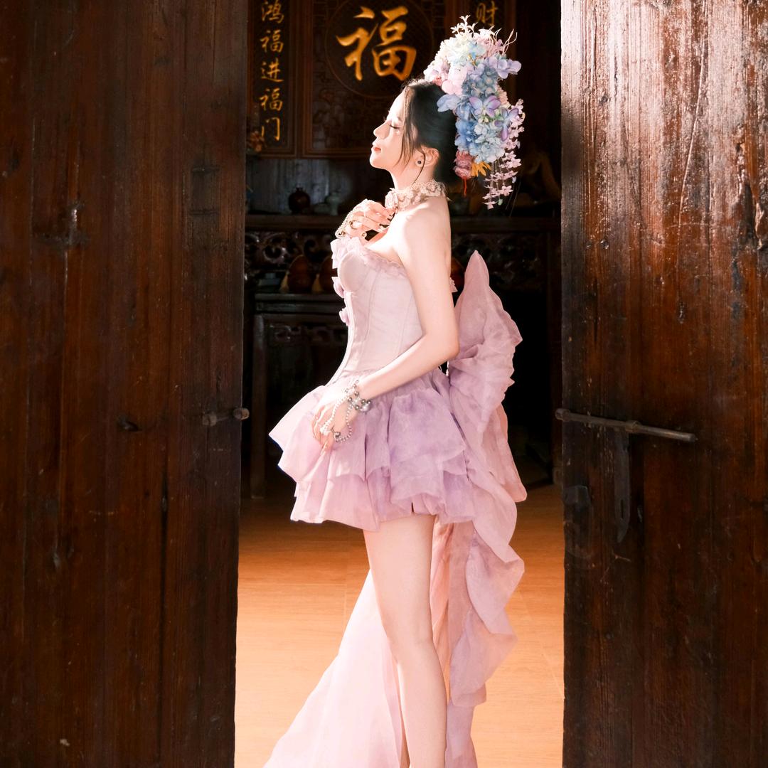 小                亲