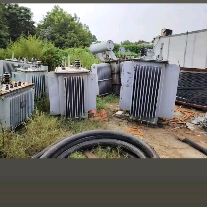 驻马店睿收邦再生资源有限公司（全国猎缆）